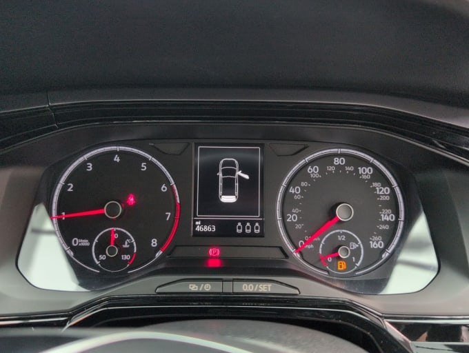 2025 Volkswagen Polo