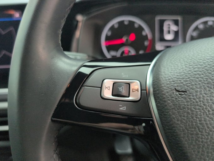2025 Volkswagen Polo