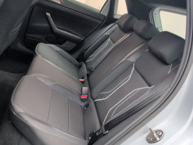 2025 Volkswagen Polo