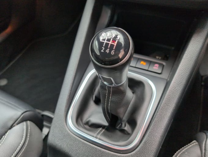 2025 Volkswagen Scirocco