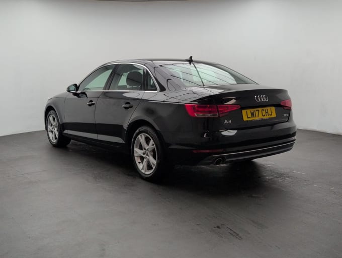 2025 Audi A4