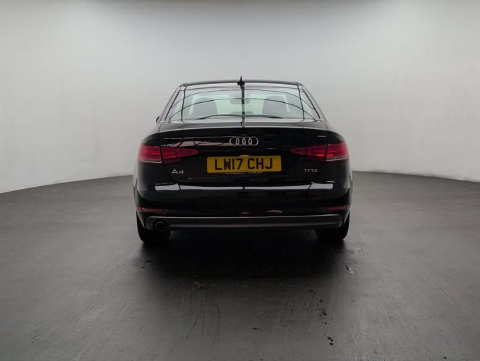 2025 Audi A4