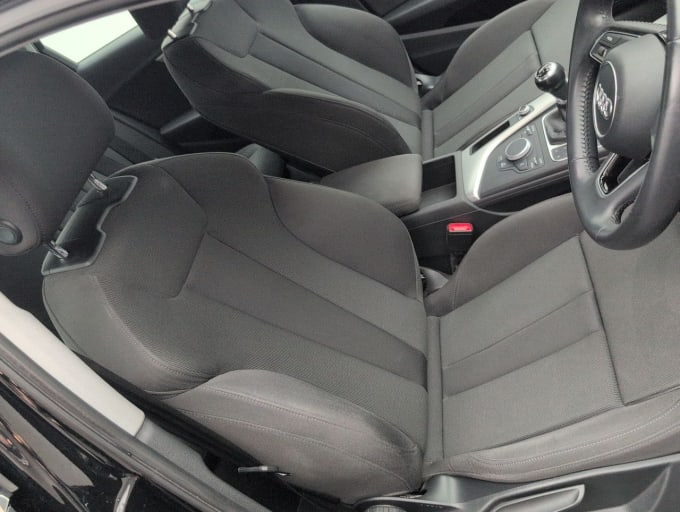 2025 Audi A4