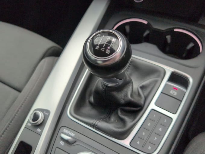 2025 Audi A4