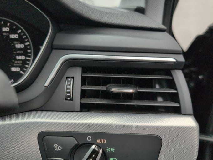 2025 Audi A4