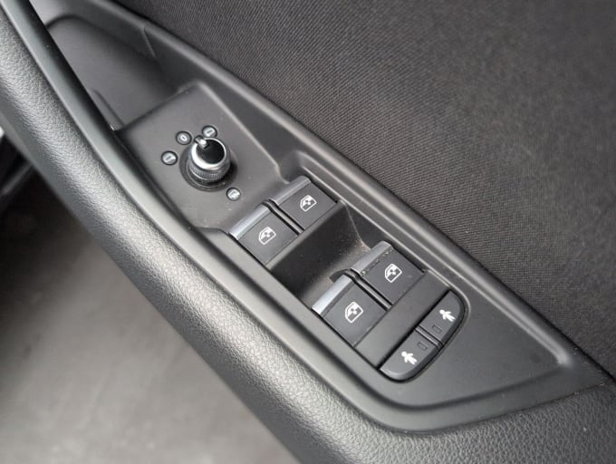 2025 Audi A4