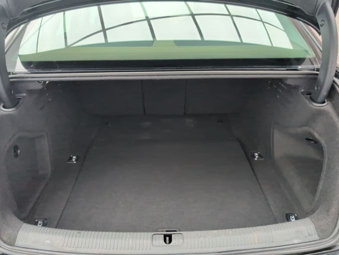 2025 Audi A4
