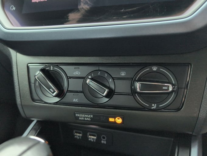 2025 Seat Arona
