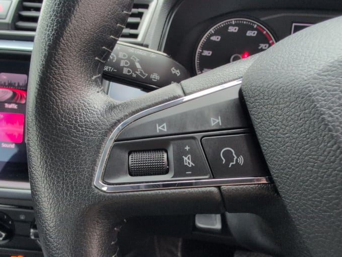 2025 Seat Arona