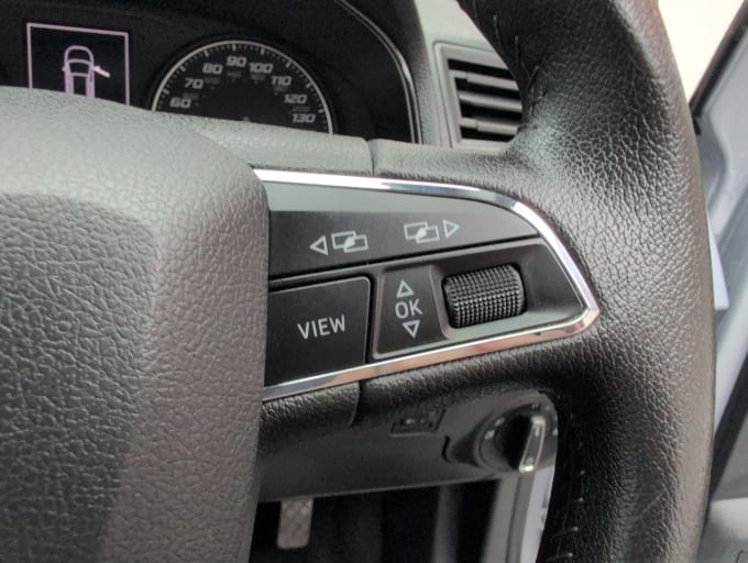 2025 Seat Arona