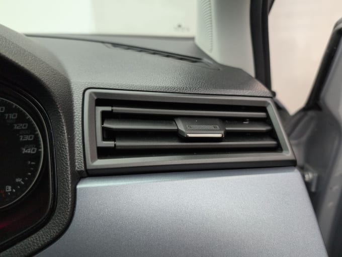 2025 Seat Arona
