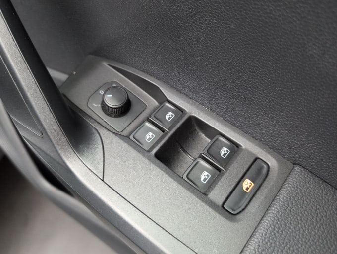 2025 Seat Arona