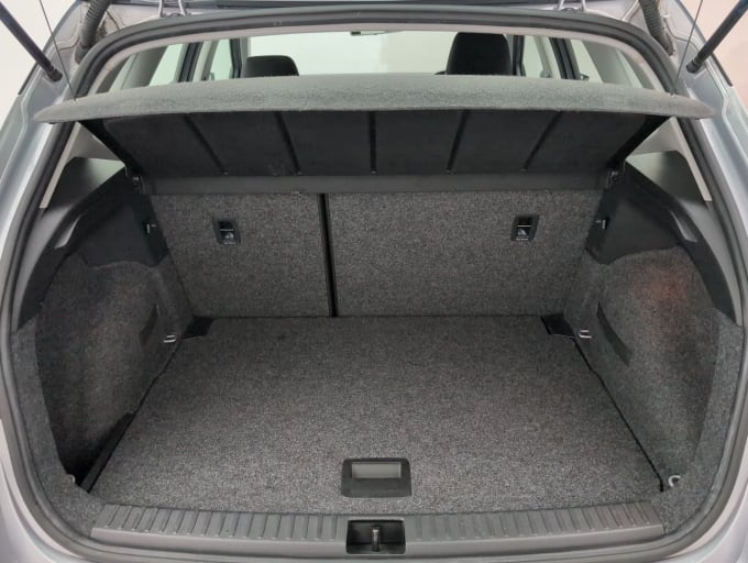 2025 Seat Arona