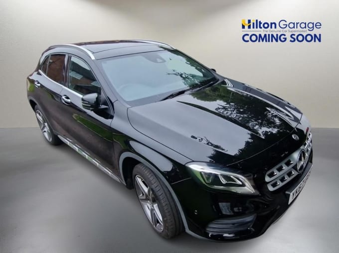 2025 Mercedes-benz 180