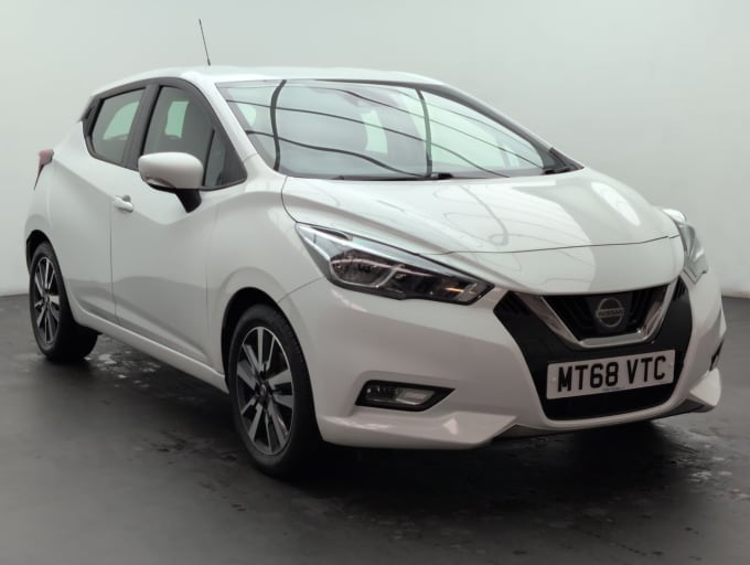 2025 Nissan Micra