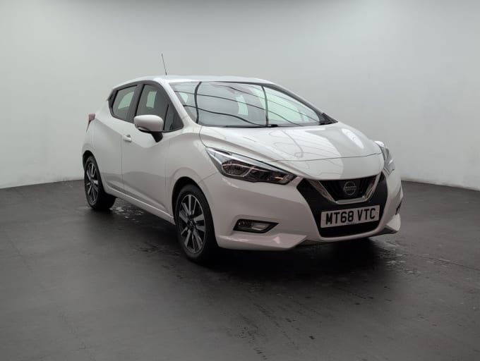 2025 Nissan Micra