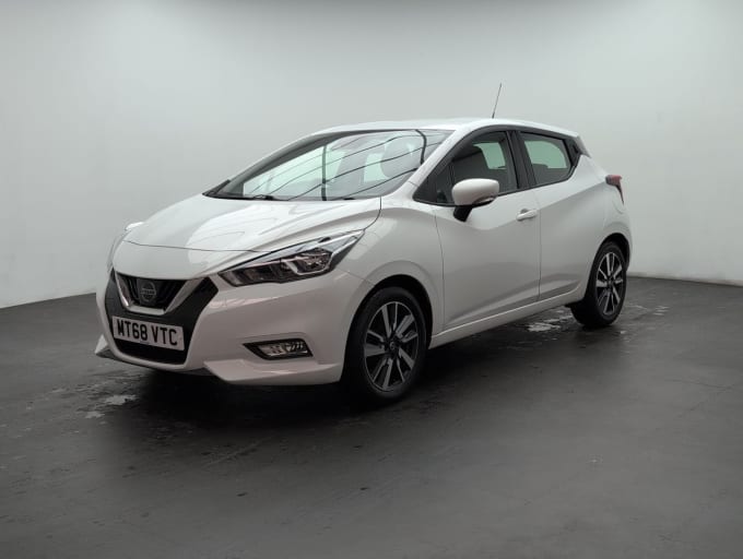2025 Nissan Micra