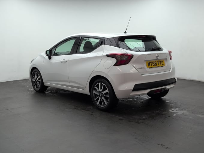 2025 Nissan Micra
