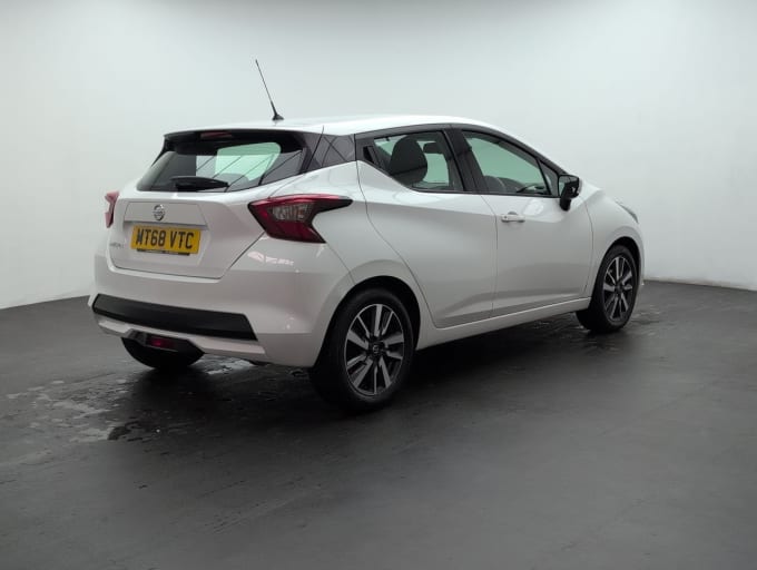 2025 Nissan Micra
