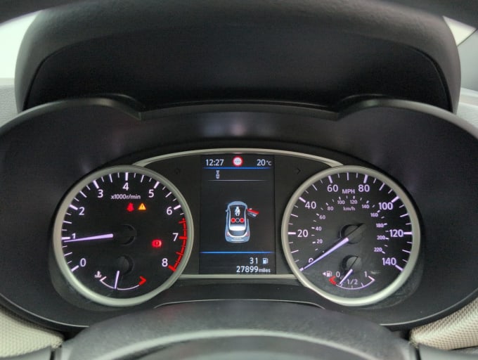 2025 Nissan Micra