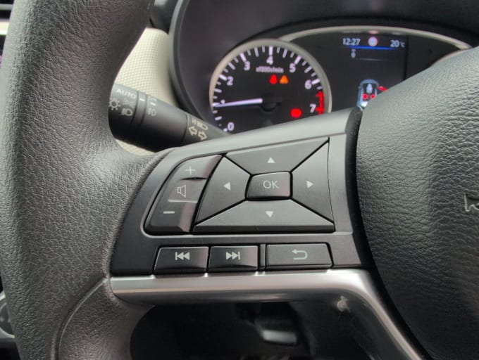 2025 Nissan Micra