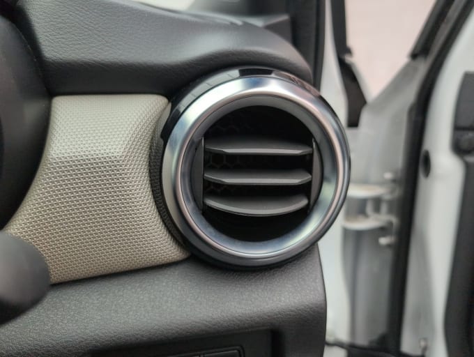 2025 Nissan Micra