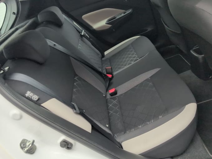 2025 Nissan Micra