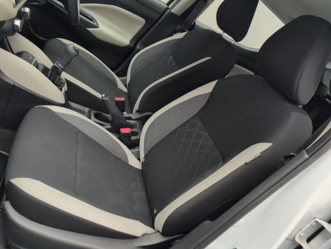 2025 Nissan Micra