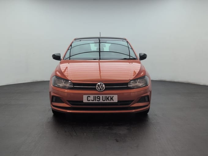 2025 Volkswagen Polo