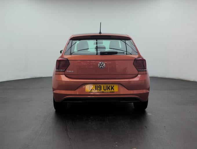 2025 Volkswagen Polo
