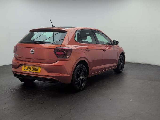 2025 Volkswagen Polo