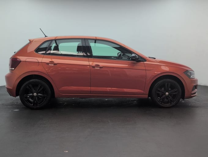 2025 Volkswagen Polo