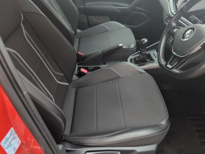 2025 Volkswagen Polo