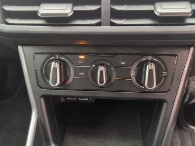 2025 Volkswagen Polo