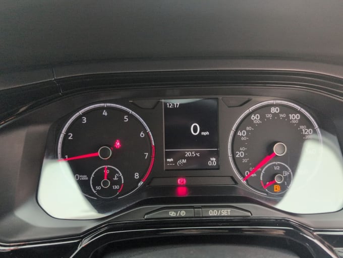 2025 Volkswagen Polo