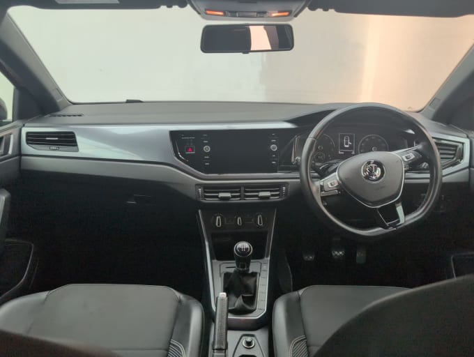2025 Volkswagen Polo