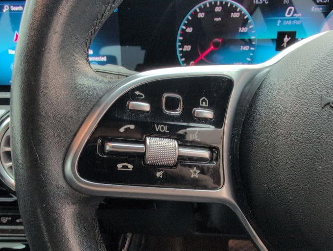 2025 Mercedes-benz A Class