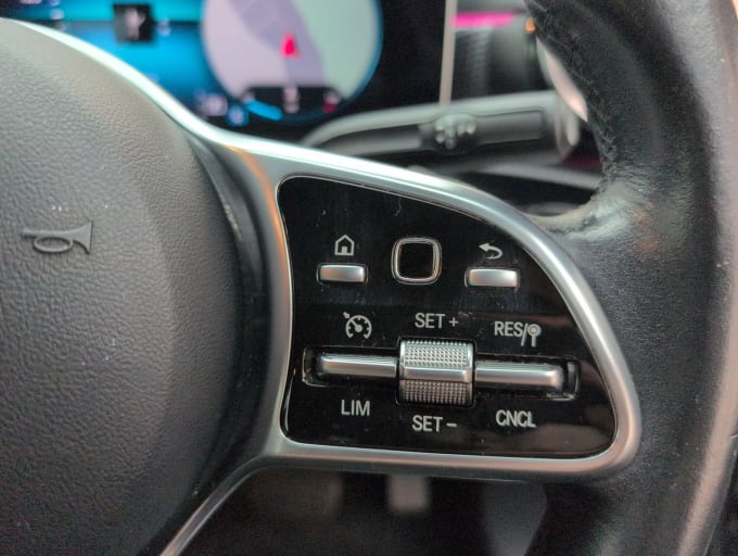 2025 Mercedes-benz A Class