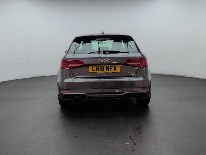 2025 Audi A3
