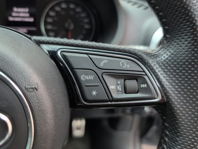 2025 Audi A3