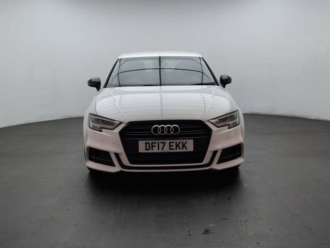 2025 Audi A3