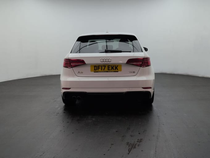 2025 Audi A3