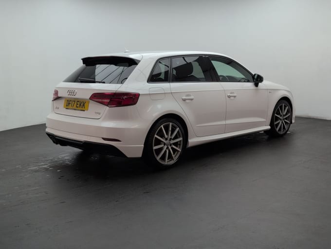 2025 Audi A3