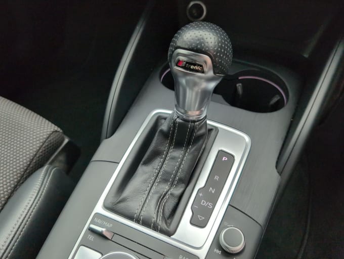 2025 Audi A3