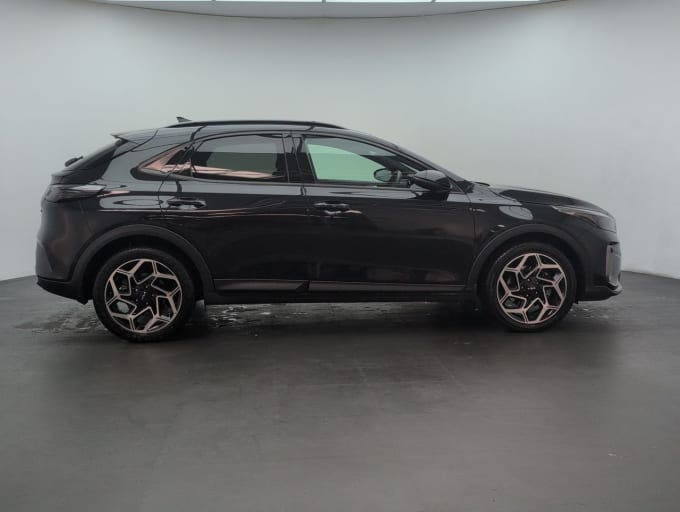 2025 Kia Xceed
