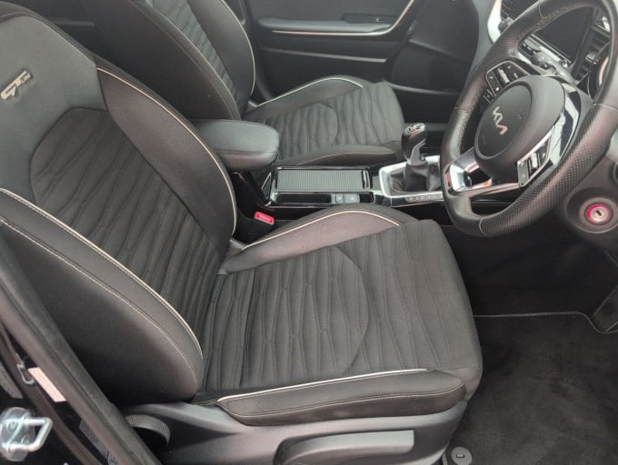2025 Kia Xceed