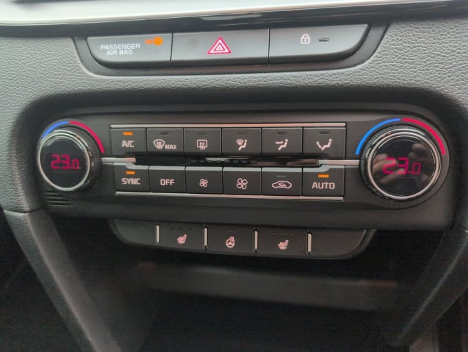 2025 Kia Xceed