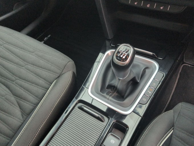 2025 Kia Xceed