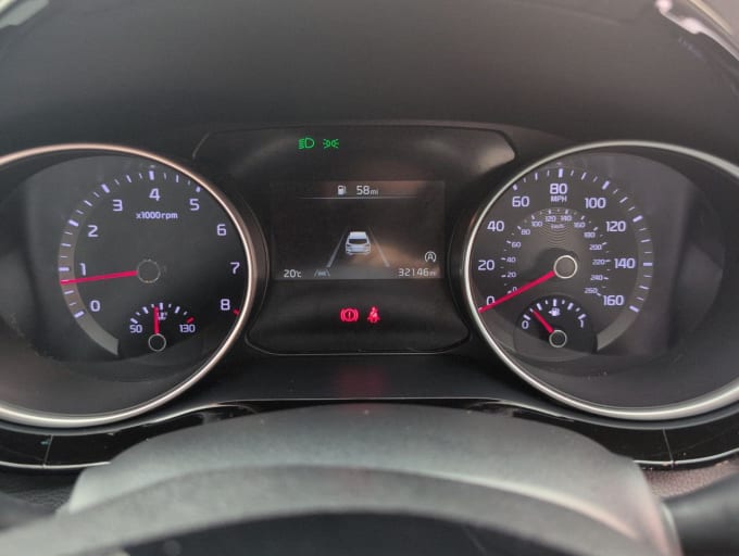 2025 Kia Xceed