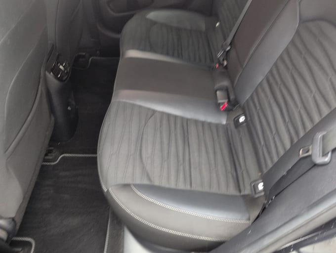 2025 Kia Xceed